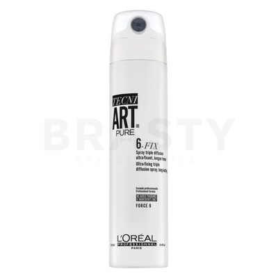 L´Oréal Professionnel Tecni.Art Pure 6-Fix Ultra