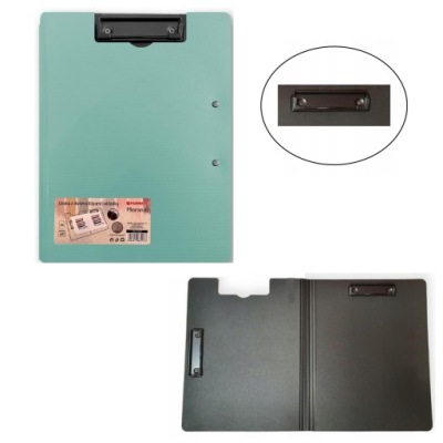 !PENMATE MORANDI DESKA Z DWOMA KLIPAMI I OKŁADKĄ A4/A3