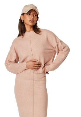 D30473 MISSGUIDED__Y06 LUŹNY SWETER__M/L