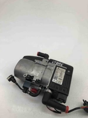 Webasto volvo xc40 536 122r000449 25826239 2019 фото №1