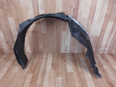 Mitsubishi eclipse cross підкрилок перед ліва фото №1