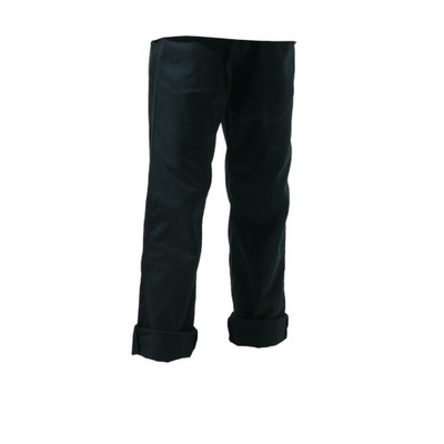 Spodnie Authentic Chino P Czarne VANS VN0A31JLBLK1 32