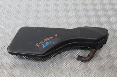 Резонатор koleos ii 2 lift 4cl13 фото №1