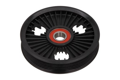 Ролик ремінь багаторучейковий fiat scudo 2,0 m-jet фото №1