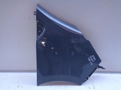 Крыло правый передний renault trafic iv 21- nr 40066 фото №1