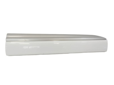 Молдинг дверь правый перед audi q7 ii 4m0853960b фото №1