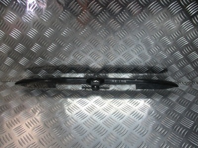 Молдинг крышки mitsubishi carisma фото №1