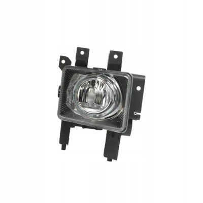 FARO PRZECIWMGLOWY TYC 19-0925-05-2 OPEL  