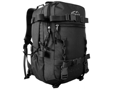 Plecak Wisport Ranger 30 L Czarny