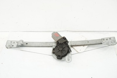 Механизм стекло правый перед dacia logan i mcv фото №1