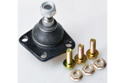 Шаровая опора рычага fiat doblo 01- denckermann фото №1