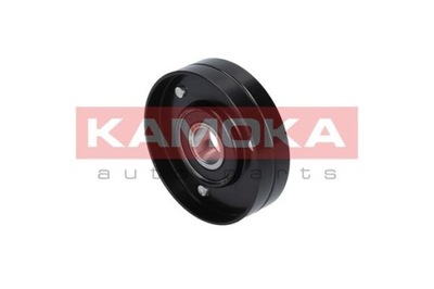 KAMOKA R0202 ROLLO TENSOR CORREA WIELOROWKOWEGO  