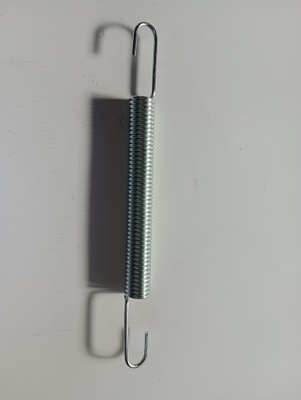 Пружина star 200, 28 педалі зчеплення фото №1