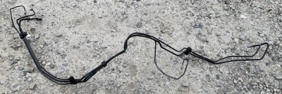 Dodge charger 2018 5.7 v8 провода тормозные abs трубки фото №1