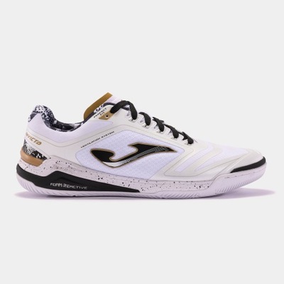 BUTY HALOWE JOMA INVICTO 2432 rozm. 43,5 FUTSAL