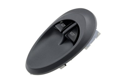 Перемикач керування вікон iveco daily 1999-2006 фото №1