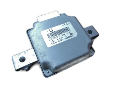 GRAND VITARA II MODULE CONTROL UNIT NAPEDOW 38885-65J00  