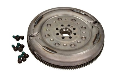 Sachs колесо двухмассовый фото №1