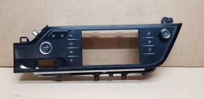 CITROEN C4 PICASSO II PANEL STEROWANIA 98011194XU