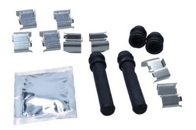 MAXGEAR 27-1469 JUEGO ACCESORIOS  