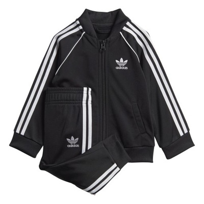 ADIDAS ORIGINALS DRES DZIECIĘCY SST GN8441 R. 80