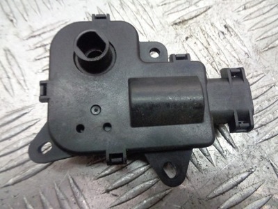 Моторчик отопителя renault espace iv 52485222 фото №1