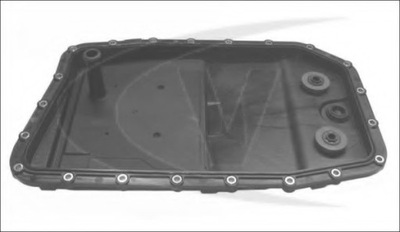 Піддон масляна bmw фото №1