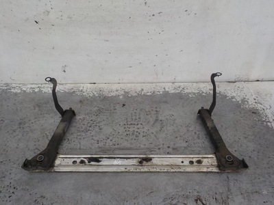 164 renault scenic iii балка усилитель pod радиатор перед фото №1