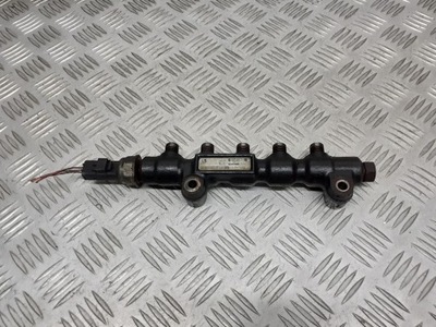 Молдинг впрыскная citroen xsara picasso 1.6 hdi фото №1