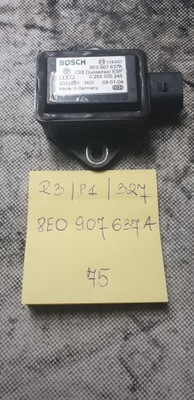 Модуль esp vw audi 8e0907637a фото №1