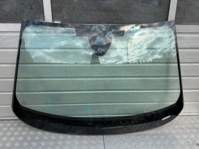 Audi a3 8y стекло лобовое перед датчик фото №1