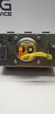 Подушка пасажира подушка безпеки lexus nx фото №1