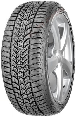 4x DĘBICA 215/60 R16 FRIGO HP2 99H XL,