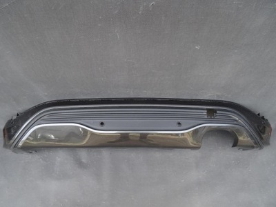 FORD PUMA II ST-LINE SPOILER BUFERIO GAL. GALINIS 