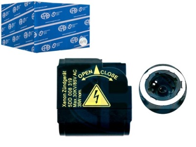 Электрика управление unit освещение era era фото №1