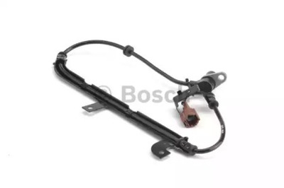 SENSOR ABS NISSAN BOSCH  