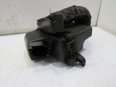 Корпус фільтра повітря kia venga 1.4 crdi 13r фото №1