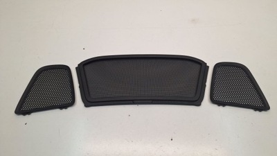 Porsche boxster 981 windshot вітрозахисний екран захист підголівник 981561621 фото №1