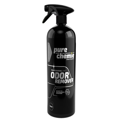 Pure Chemie Odor Remover 750ml do usuwania nieprzy