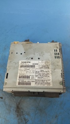 Чейнджер volvo v50 06r kombi 2.0d фото №1