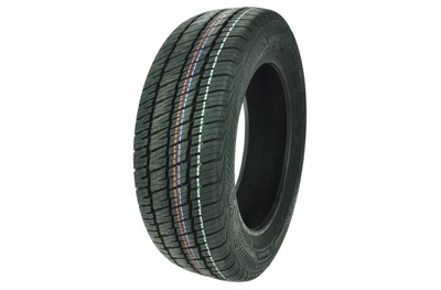 1X 215/70R15C 109/107S VANIS ALLSEASON 8PR BARUM IŠTISUS METUS 