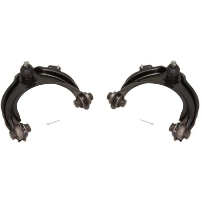 Важелі перед l+p верхній honda accord vii 2003- фото №1