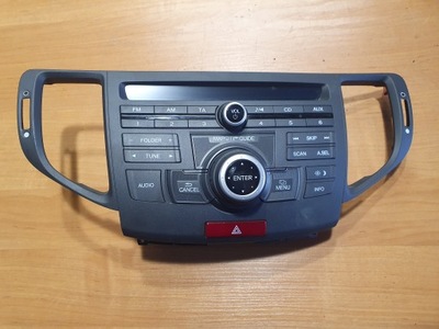 HONDA ACCORD VIII RADIO SKYDELIS 39050-TL0-G01 