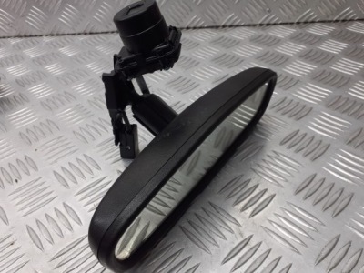 Дзеркало внутрішнє opel mokka 1.6 cdti 13369365 фото №1