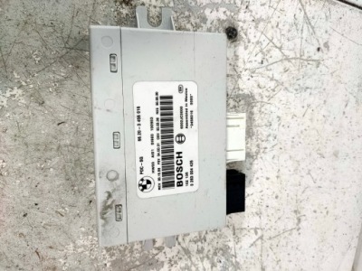 Модуль паркування 3456016 mini r56 r60 фото №1