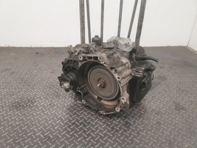 Vw passat коробка передач передач автоматична коробка передач njj 2,0tdi фото №1