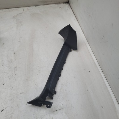 Верхний кронштейн бардачка astra j iv фото №1