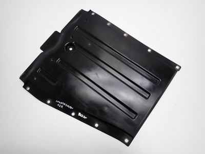 Плита захист підвіска оригінал 981293 mini countryman r60 16r фото №1