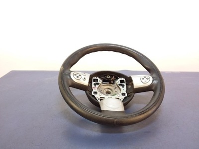 Mini cooper d r56 повітропровід багатофункціональний шкіра фото №1