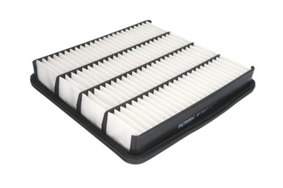 Filtron ap 143/7 фільтр повітря фото №1